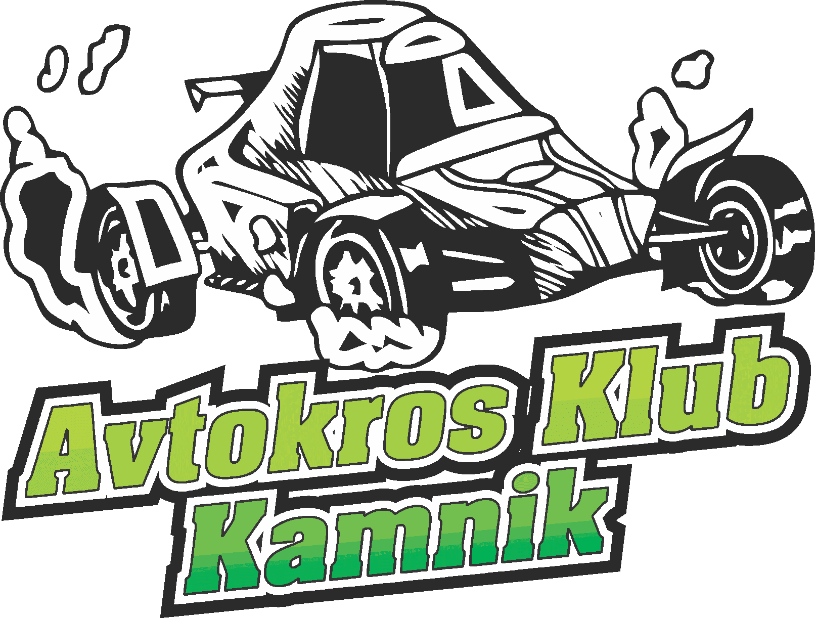 Avto Kros Klub Kamnik